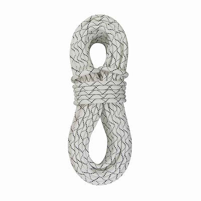 Sterling Rope 7/16'' Super  Static White