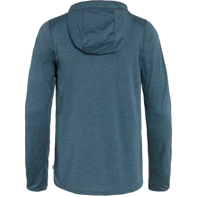 Fjallraven Abisko Sun-hoodie Mens