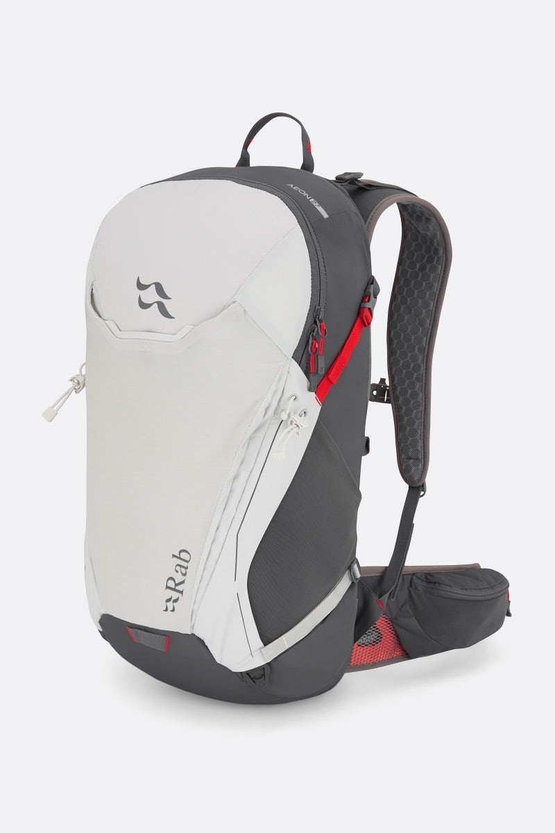Rab  Aeon 27 Pewter/ Graphene