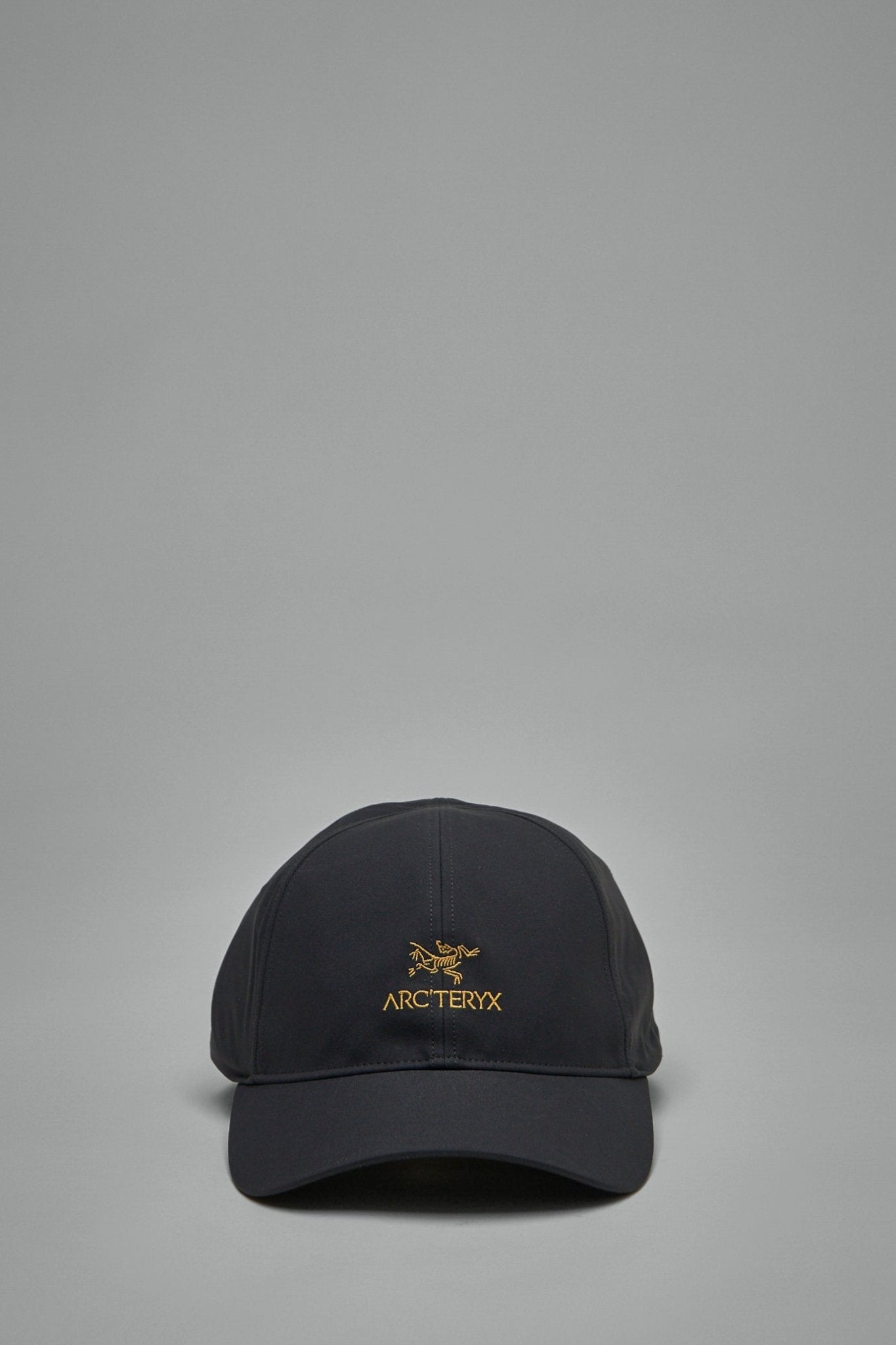Arc'teryx Bird Word Hat - Durable Outdoor Cap with Sweat-Wicking