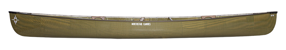 Northstar Canoes NorthStar B16