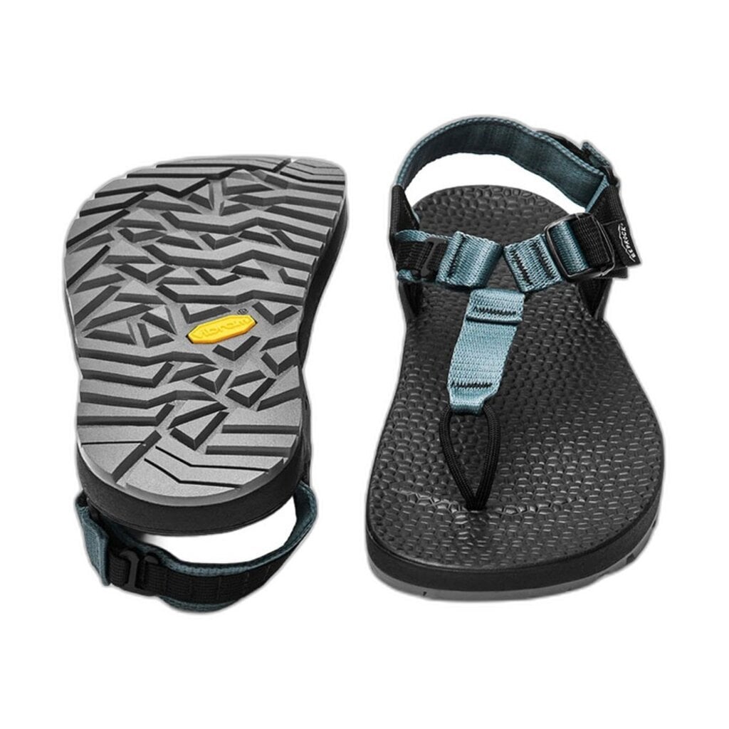 Bedrock Sandals Cairn Evo PRO 3D - Slate Blue / M6/W7