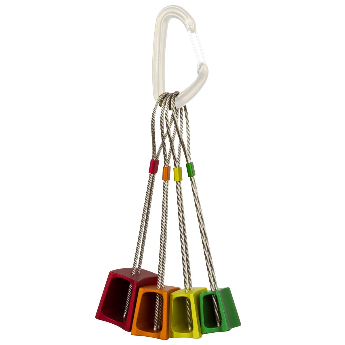Metolius Big Nuts