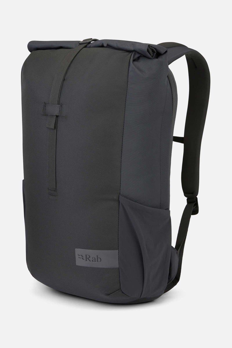 Rab Depot 18 Black