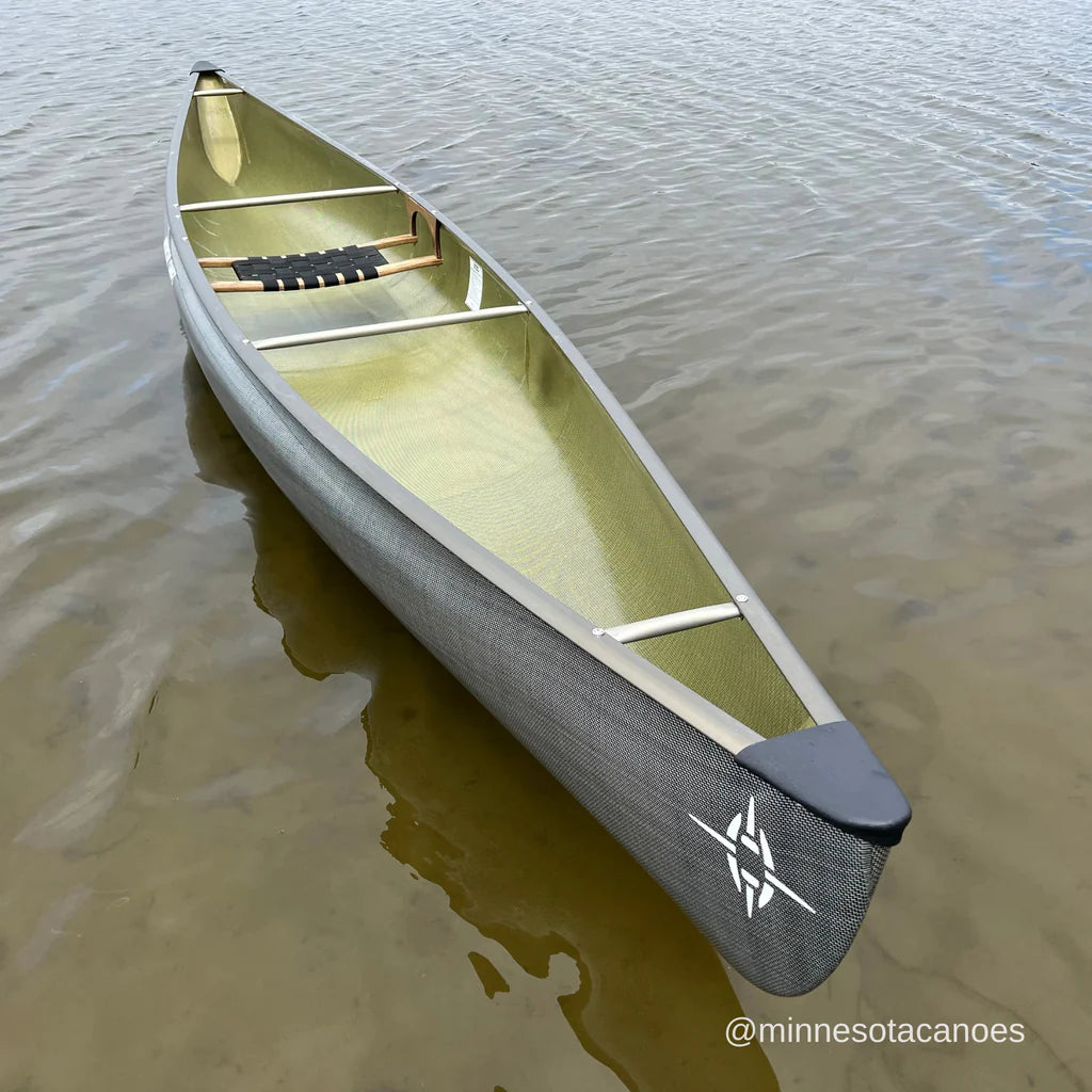 Northstar Canoe Firebird 13'6