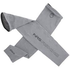 NRS H2Ozone Sun Sleeves Gray Scale