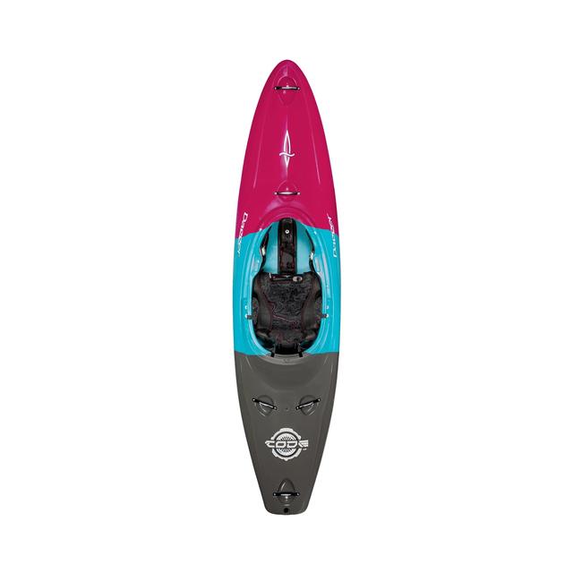 Dagger Code Turquoise Dagger Code - High Performance Kayak by Dagger – RiverSportsOutfitters