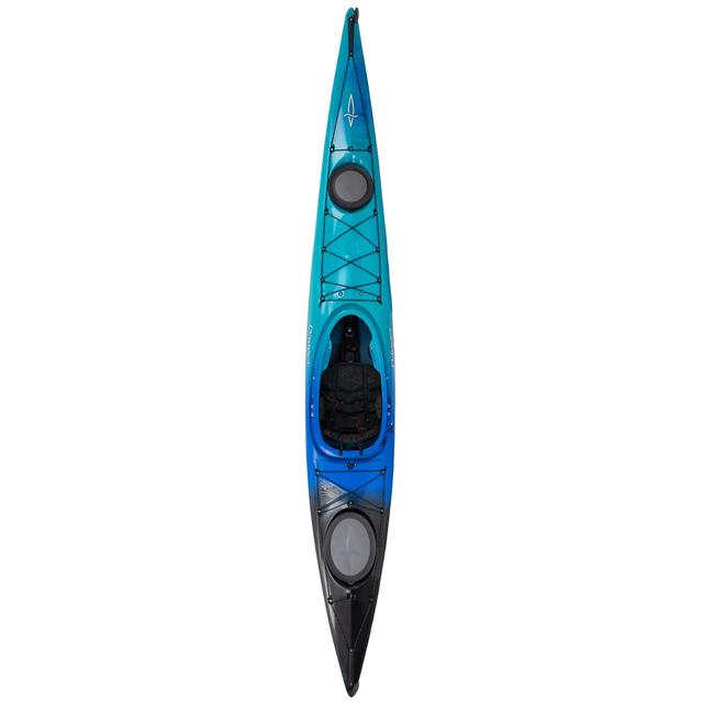 Dagger Stratos 14.5 Large Blue mist