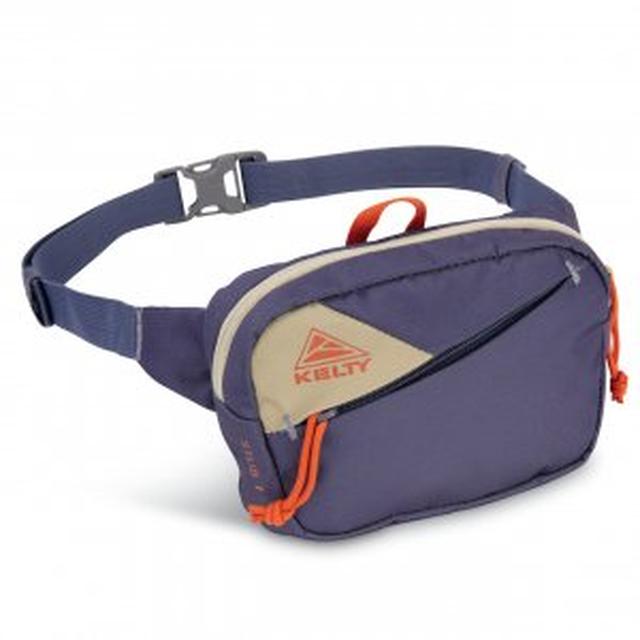 Kelty Stub 1L Grisaille/Elm