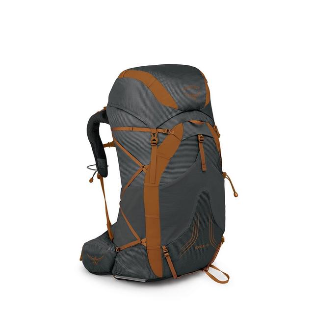 Osprey Exos 48 Dark Charcoal