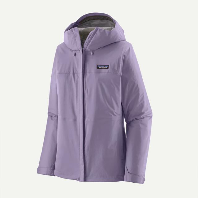 Patagonia Women Torrentshell 3L Jacket | Waterproof and