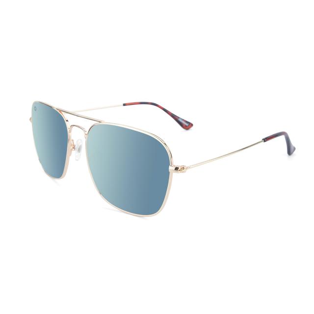 Knockaround Mount Evans Gold/Sky Blue