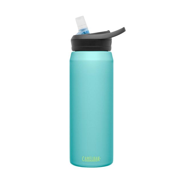 CamelBak Camelbak Eddy +SST Vacuum Insulated 25oz River Breeze Soft Touch