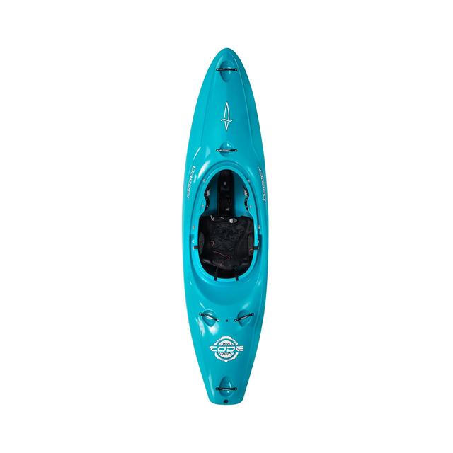 Dagger Code Turquoise Dagger Code - High Performance Kayak by Dagger – RiverSportsOutfitters