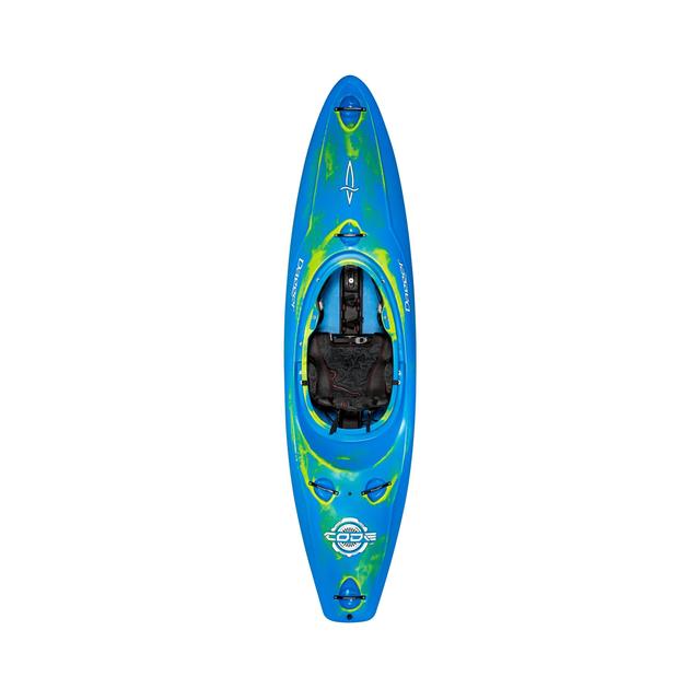 Dagger Code Turquoise Dagger Code - High Performance Kayak by Dagger – RiverSportsOutfitters