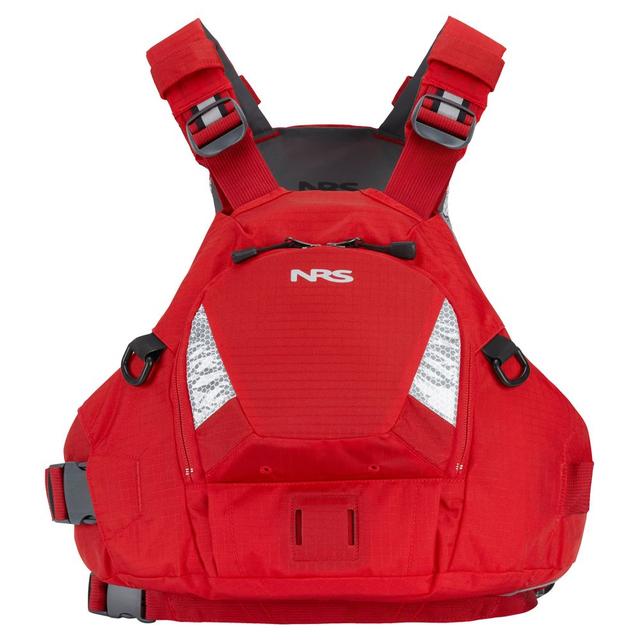 NRS Ninja PFD Flare xl/xxl – RiverSportsOutfitters
