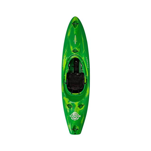 Dagger Code Turquoise Dagger Code - High Performance Kayak by Dagger – RiverSportsOutfitters