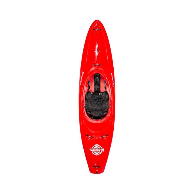 Dagger Code Turquoise Dagger Code - High Performance Kayak by Dagger – RiverSportsOutfitters