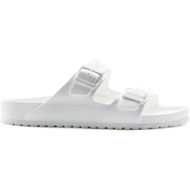 Birkenstock Arizona EVA White