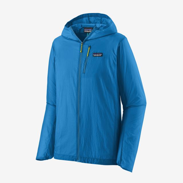 Patagonia Men Houdini Jacket | Weather-Resistant Outdoor Gear