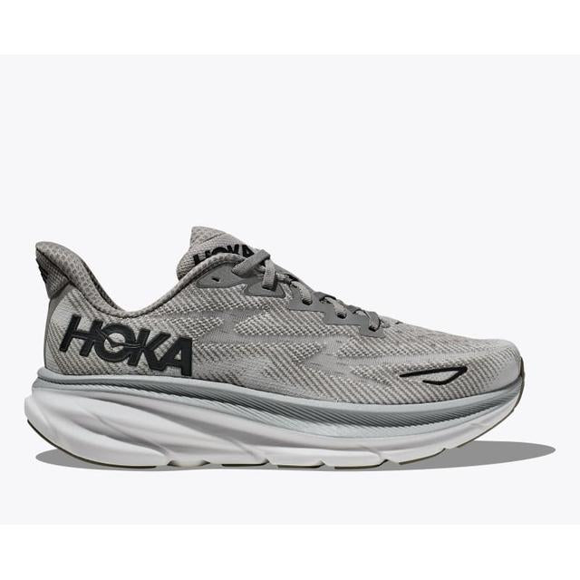 Hoka Mens Gaviota 5 Barley/Oat Milk