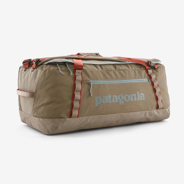 patagonia black hole gray Patagonia Black Hole 70L Duffel, Seabird Grey