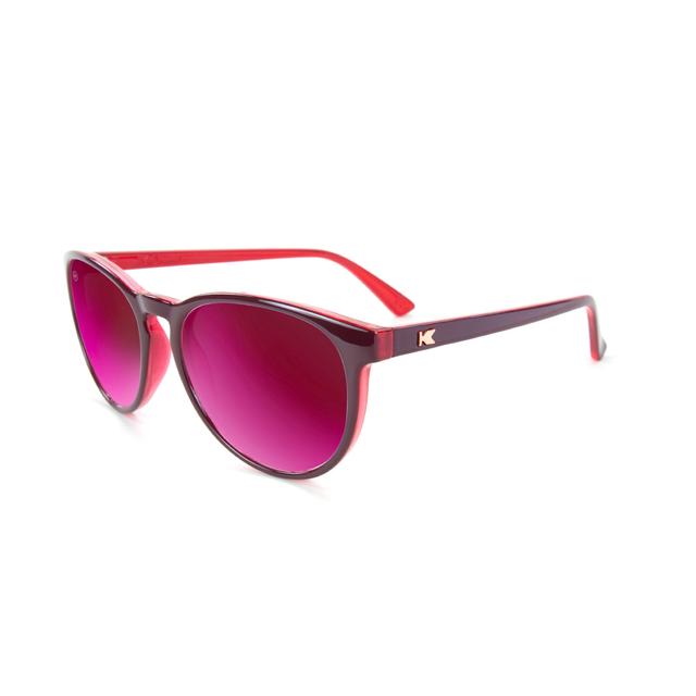 Knockaround Mai Tais Watermelon Geode Polarized