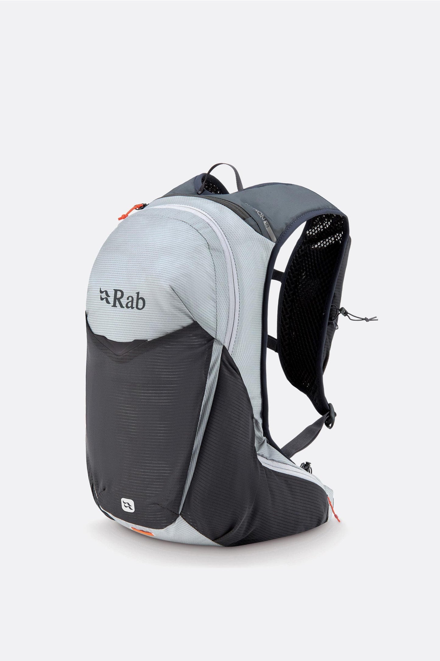 RiverSportsOutfitters Rab Nitron Dark Pewter/Anthracite