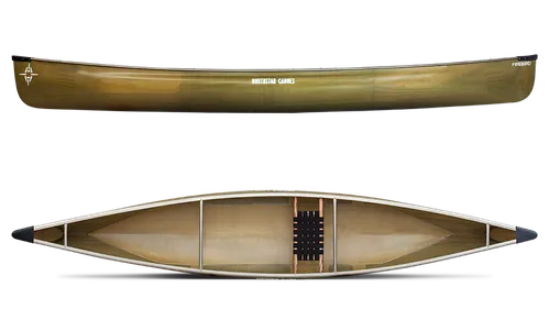 Northstar Canoes Northstar Canoe Firebird 13'6