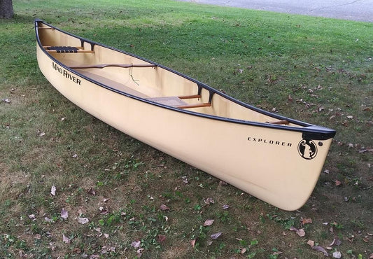 Pre-Owned Mad River Explorer