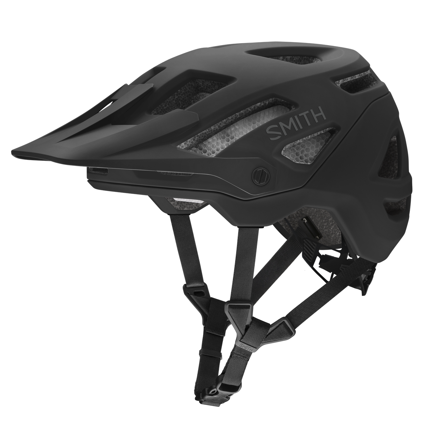 Smith Payroll Helmet MIPS , Matte Black / Medium