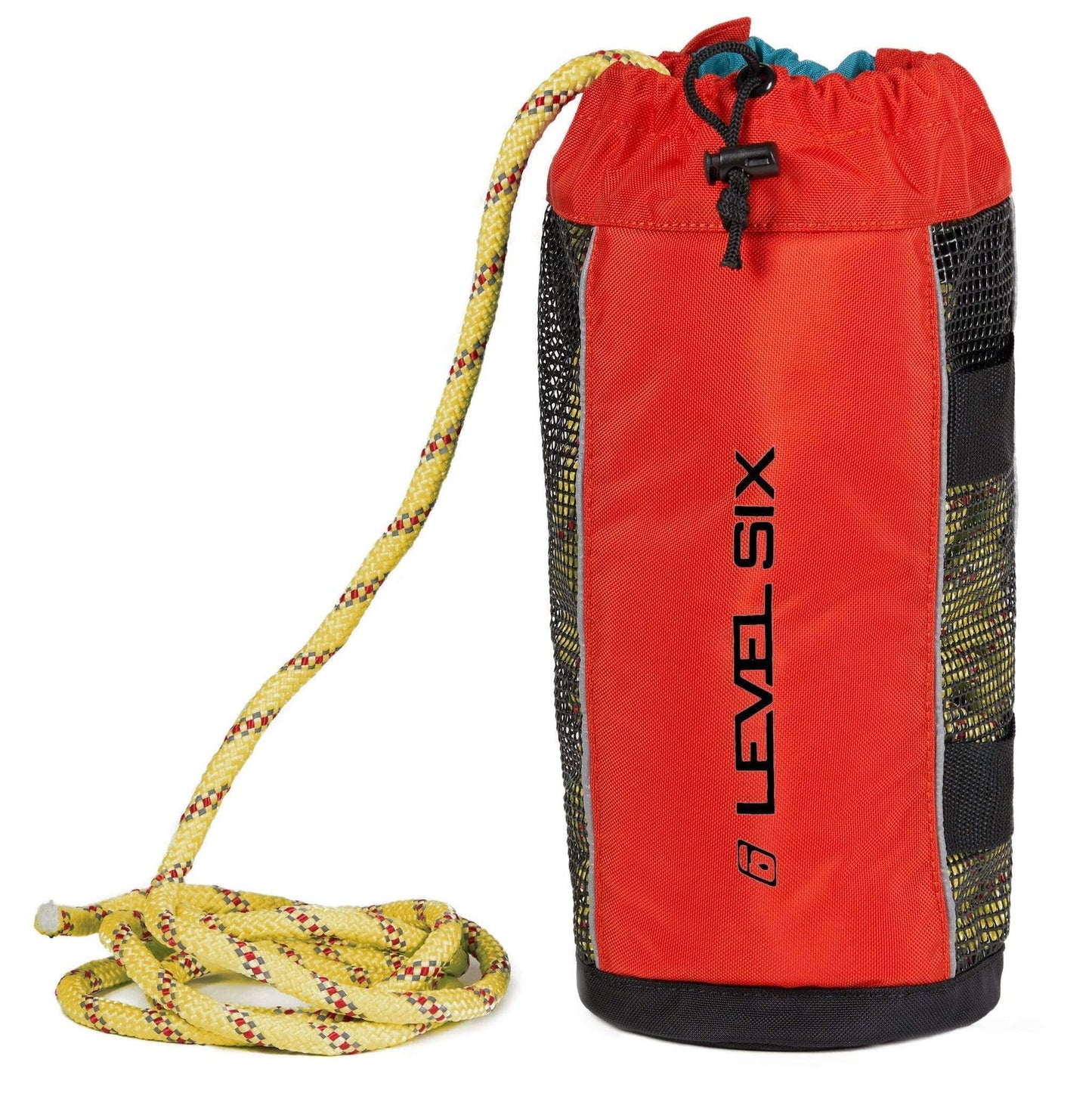 Level Six Level 6 Quick Throw Orange