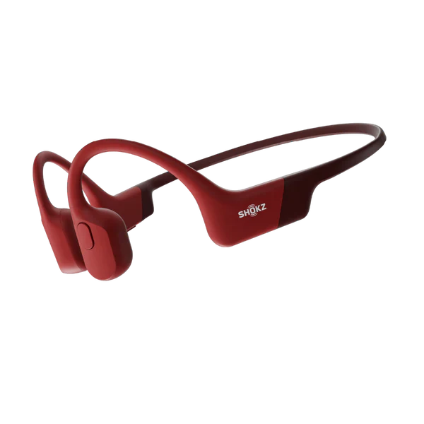 Shokz OpenRun Standard Black