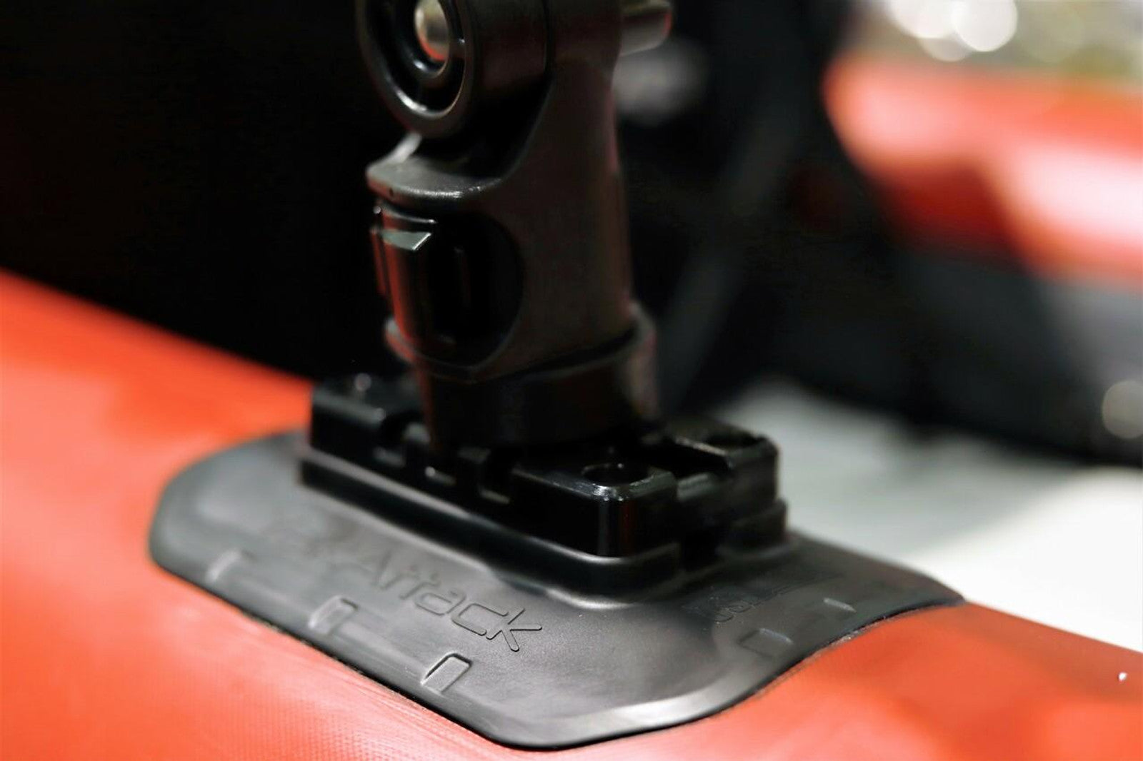 YakAttack SwitchPad Adhesive Mount with MightyMount Switch ...