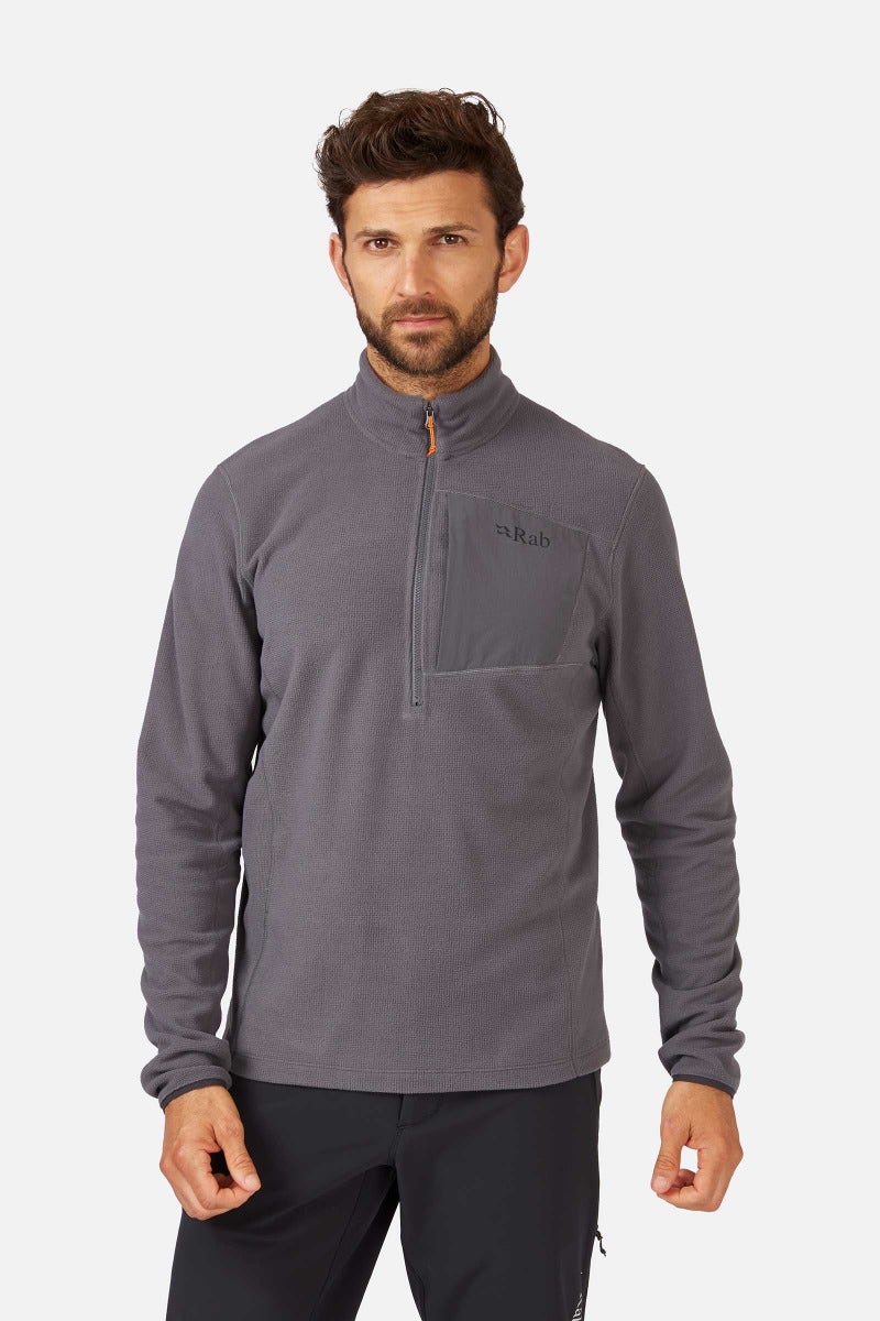 Rab Men’s Tecton Pull-on Graphene