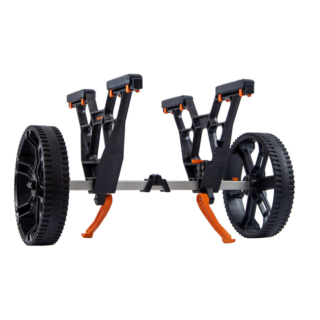 YakAttack Tow N Stow Bunkster Kayak Cart