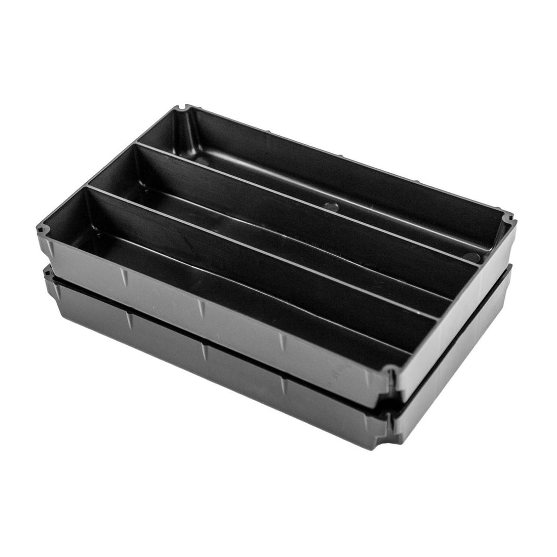 YakAttack TracPak Tray, Half Depth 2 Pack