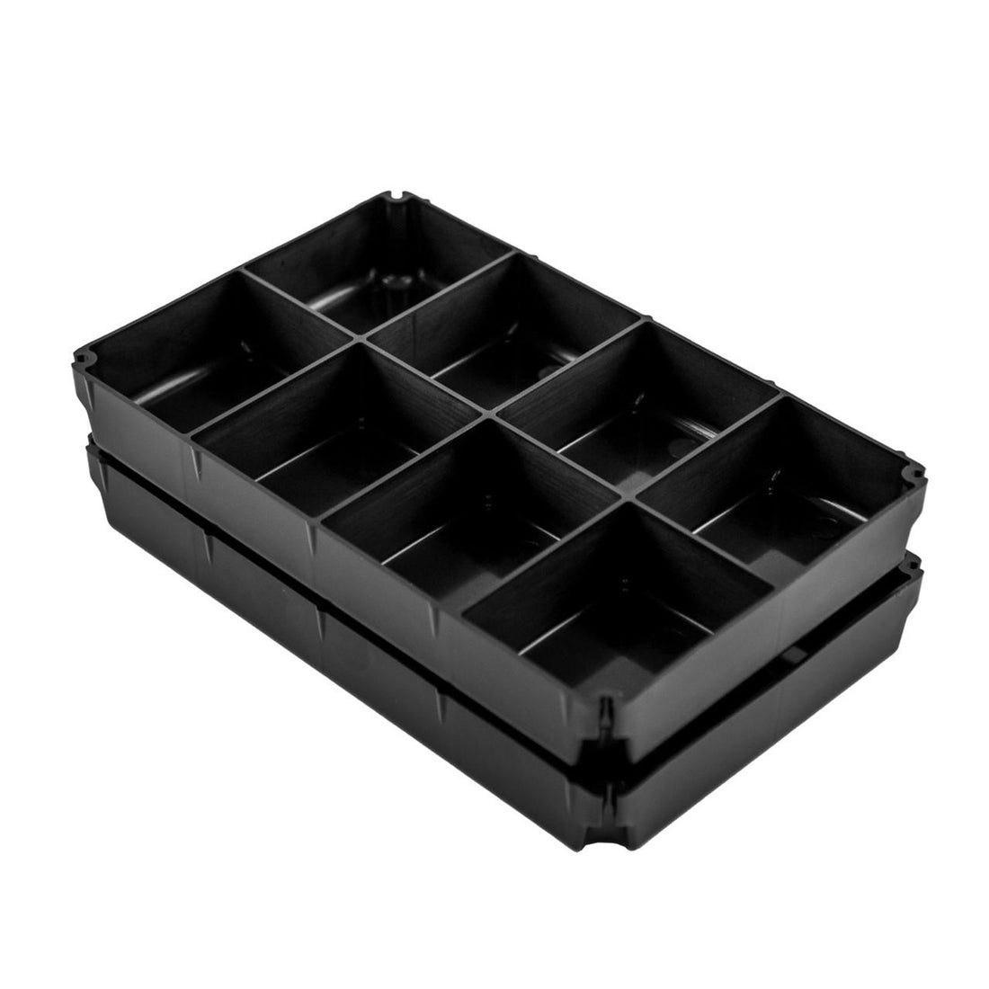 YakAttack TracPak Tray, Half Depth 2 Pack