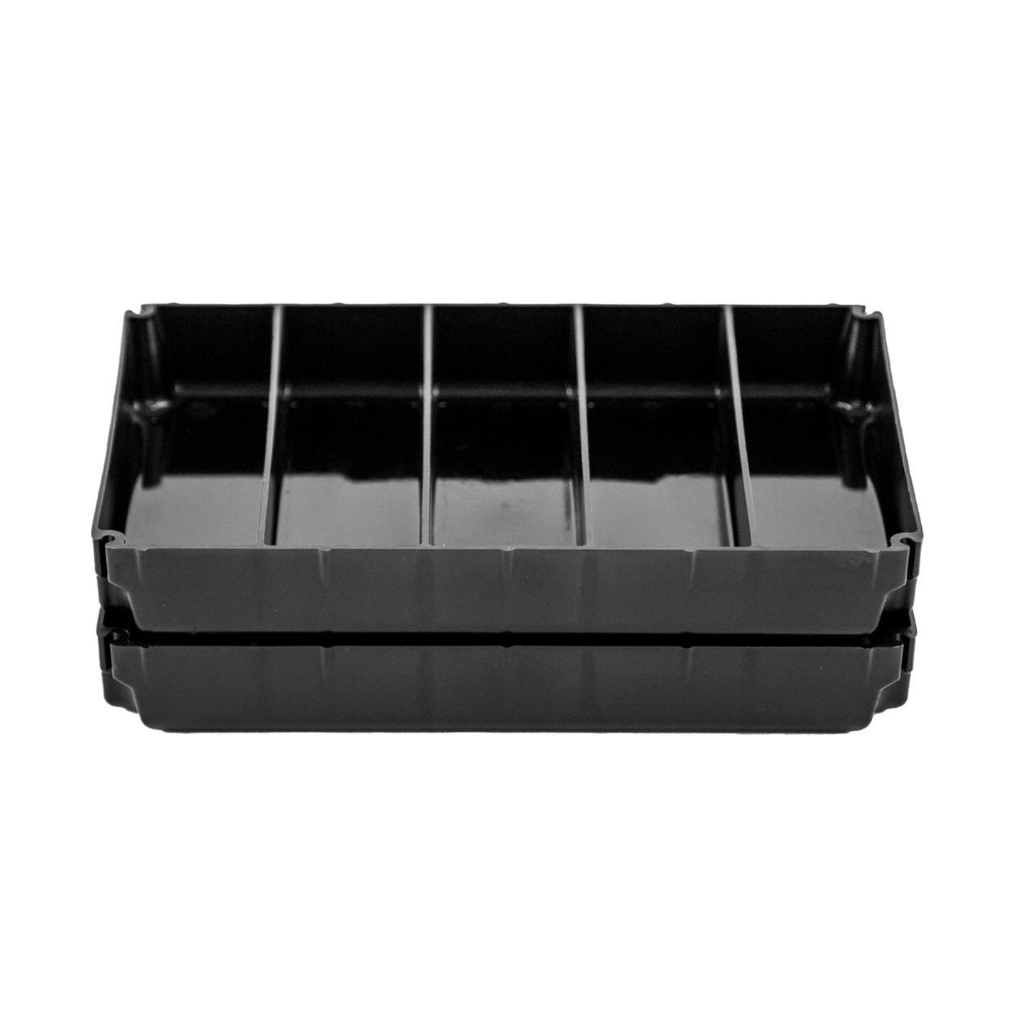 YakAttack TracPak Tray, Half Depth 2 Pack