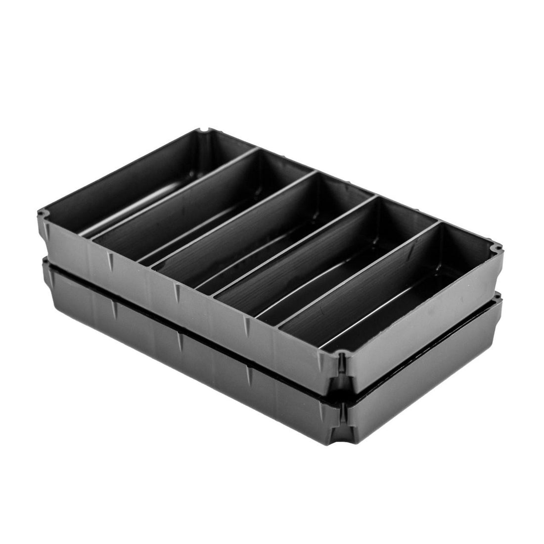 YakAttack TracPak Tray, Half Depth 2 Pack