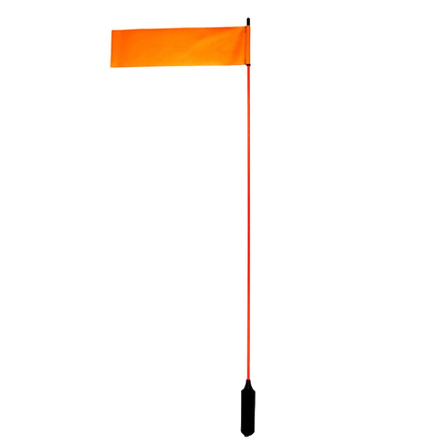 YakAttack VISIFlag™, GearTrac™ Ready