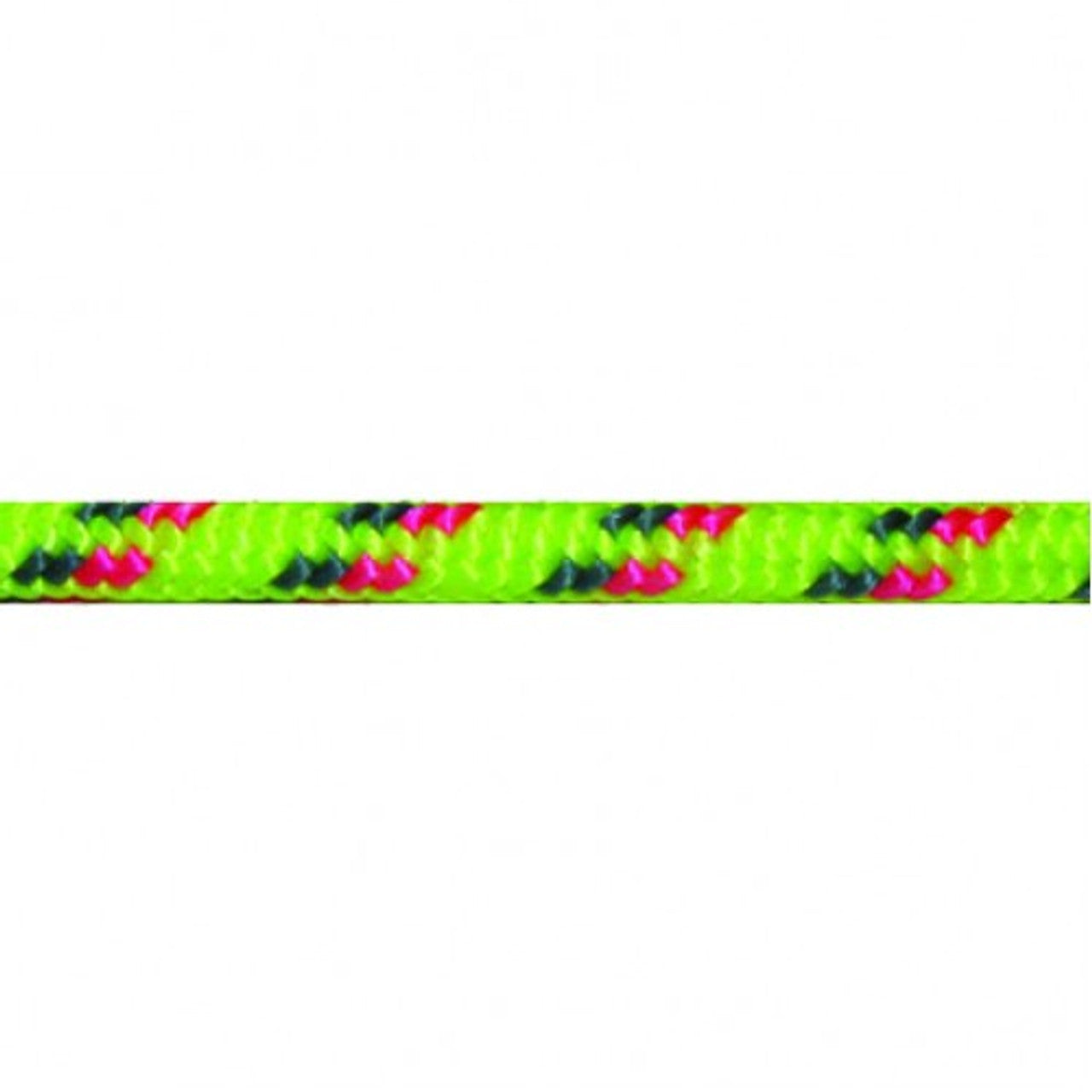 Sterling Rope 4mm Accessory Cord Yellow