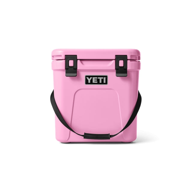 Roadie 24 Hard Cooler - Power Pink