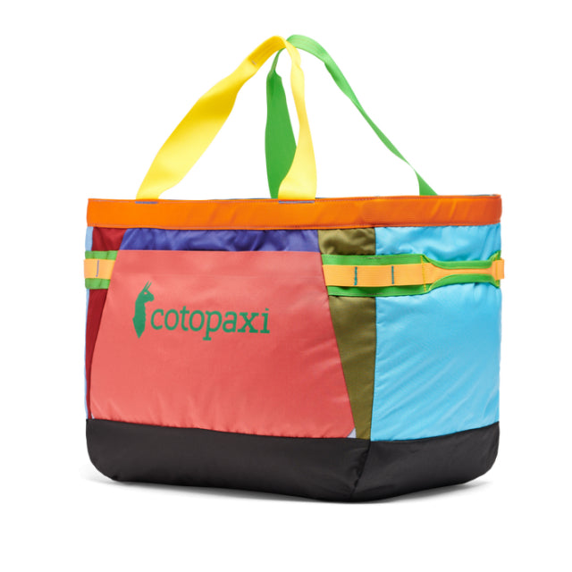 Cotopaxi Allpa 60L Gear Hauler Tote - Del Dia Del Dia