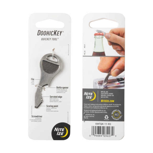 DoohicKey QuicKey Key Tool