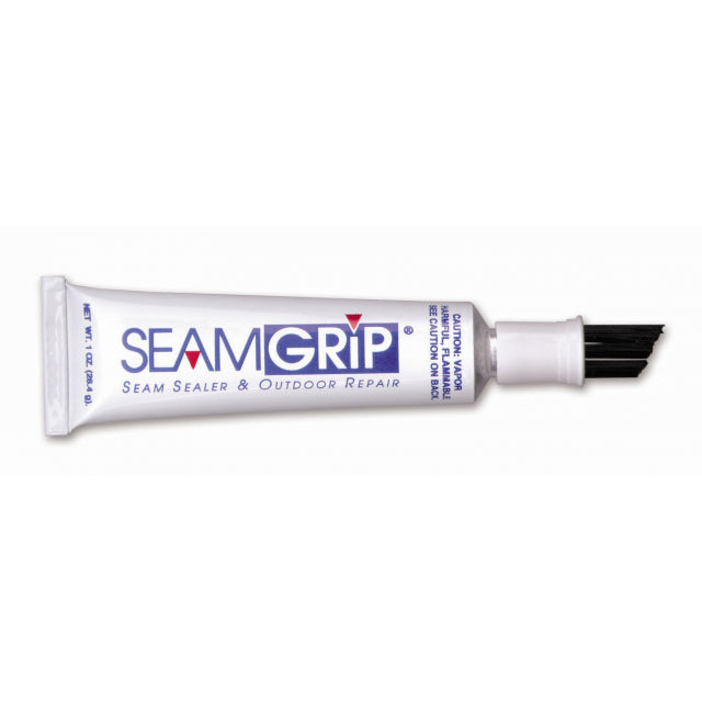 Seam Grip Seam Sealer and Outdoor Repair