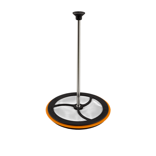 Jetboil Coffee Press - Silicone One Color