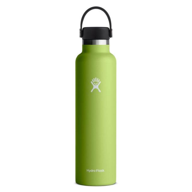 Hydro Flask 24 oz Standard Flex Cap Seagrass