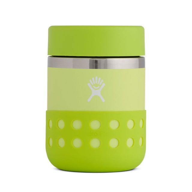 Hydro Flask 12 oz Kids Insulated Food Jar Honeydew