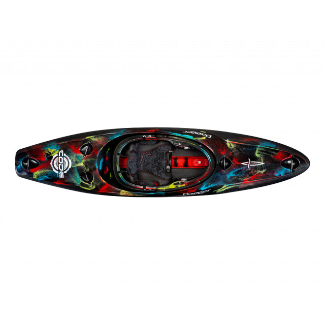 Dagger Code (2023 Old Model) Cosmos